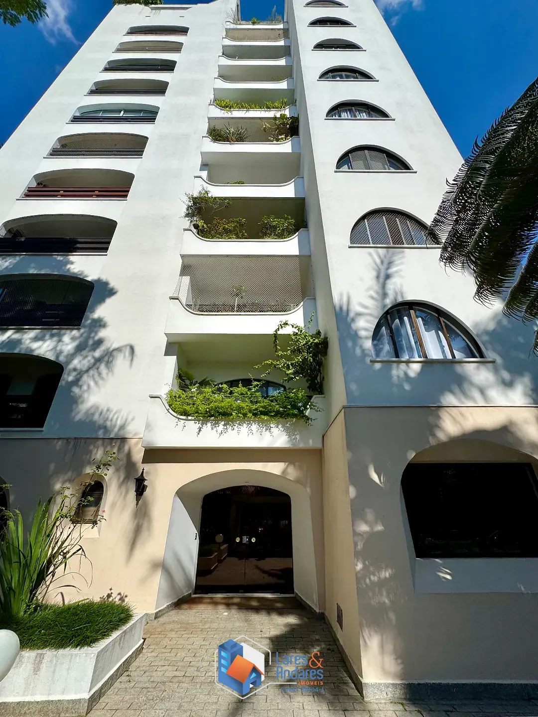 Apartamento, 4 quartos, 224 m² - Foto 23