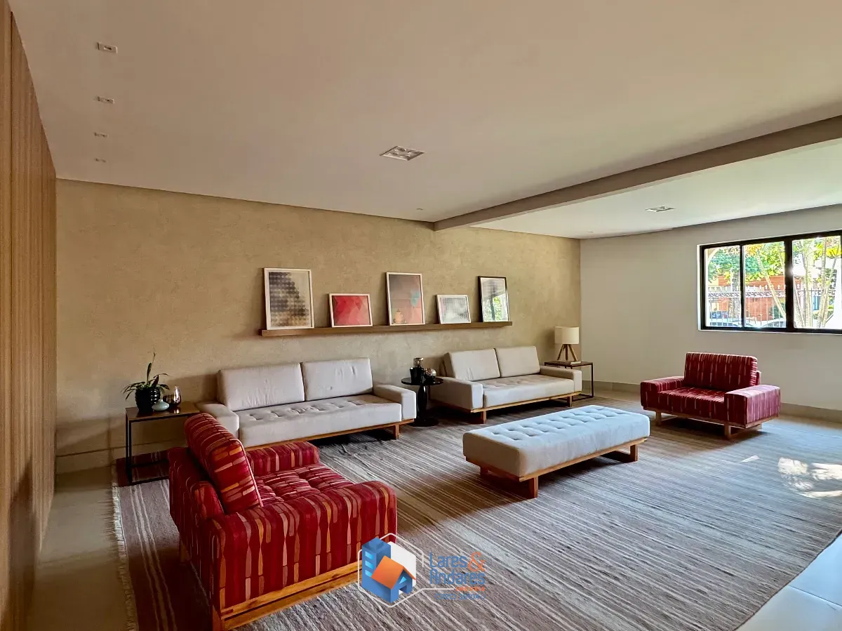 Apartamento, 4 quartos, 224 m² - Foto 24
