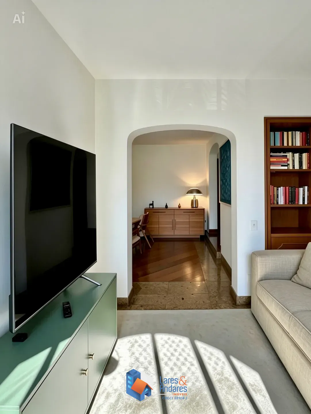 Apartamento, 4 quartos, 224 m² - Foto 12
