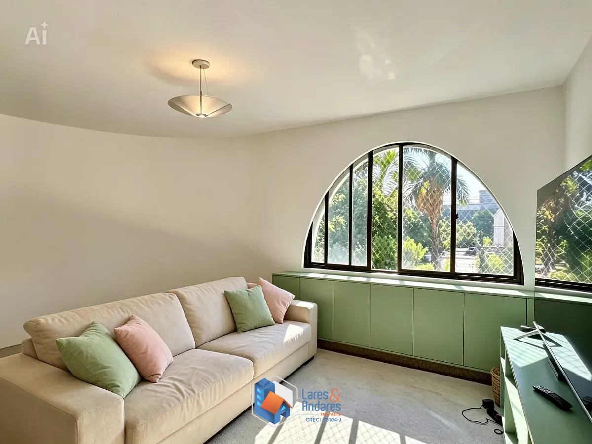 Apartamento, 4 quartos, 224 m² - Foto 10
