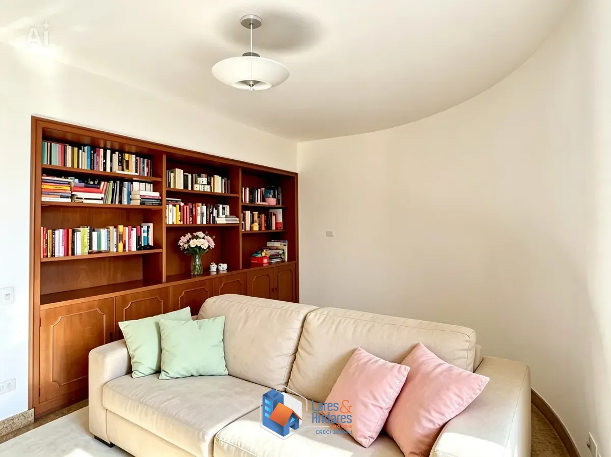Apartamento, 4 quartos, 224 m² - Foto 11