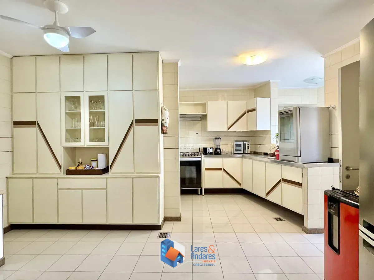 Apartamento, 4 quartos, 224 m² - Foto 8