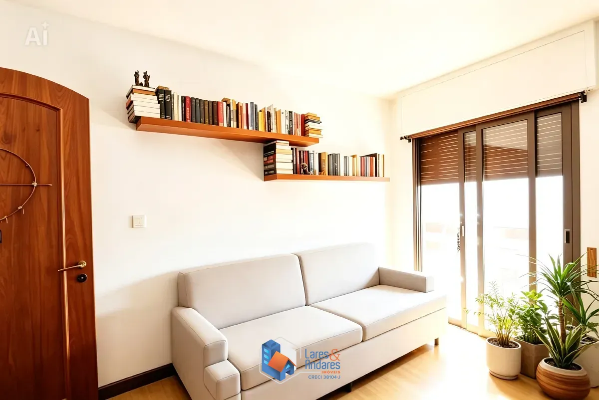 Apartamento, 4 quartos, 224 m² - Foto 19