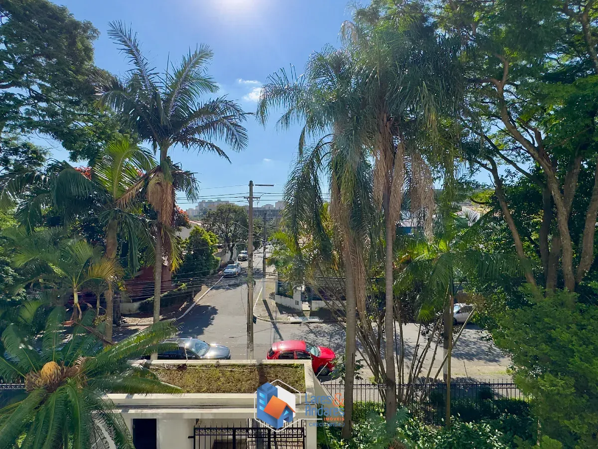 Apartamento, 4 quartos, 224 m² - Foto 4