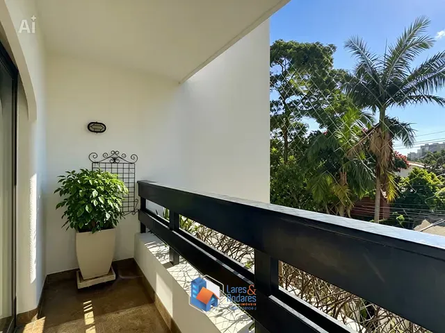 Apartamento com 224m² 4 quartos e 5 banheiros, à venda, no bairro Vila Madalena em São Paulo