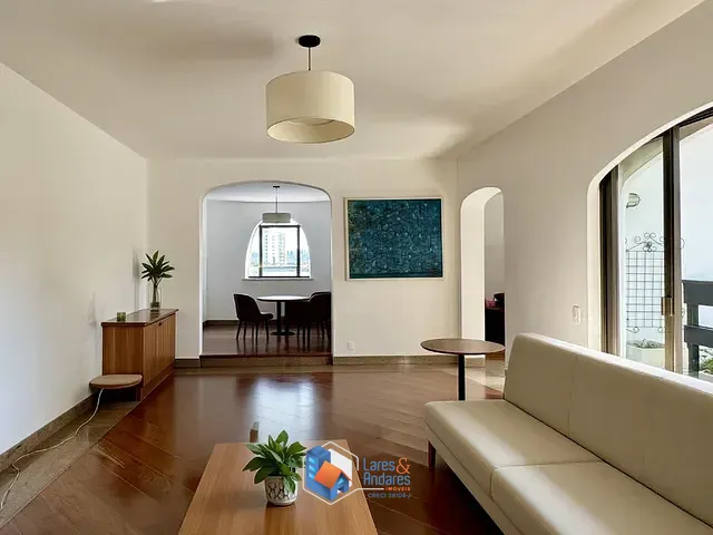 Apartamento com 224m² 4 quartos e 5 banheiros, à venda, no bairro Vila Madalena em São Paulo
