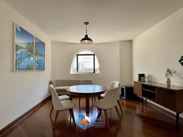 Apartamento com 224m² 4 quartos e 5 banheiros, à venda, no bairro Vila Madalena em São Paulo