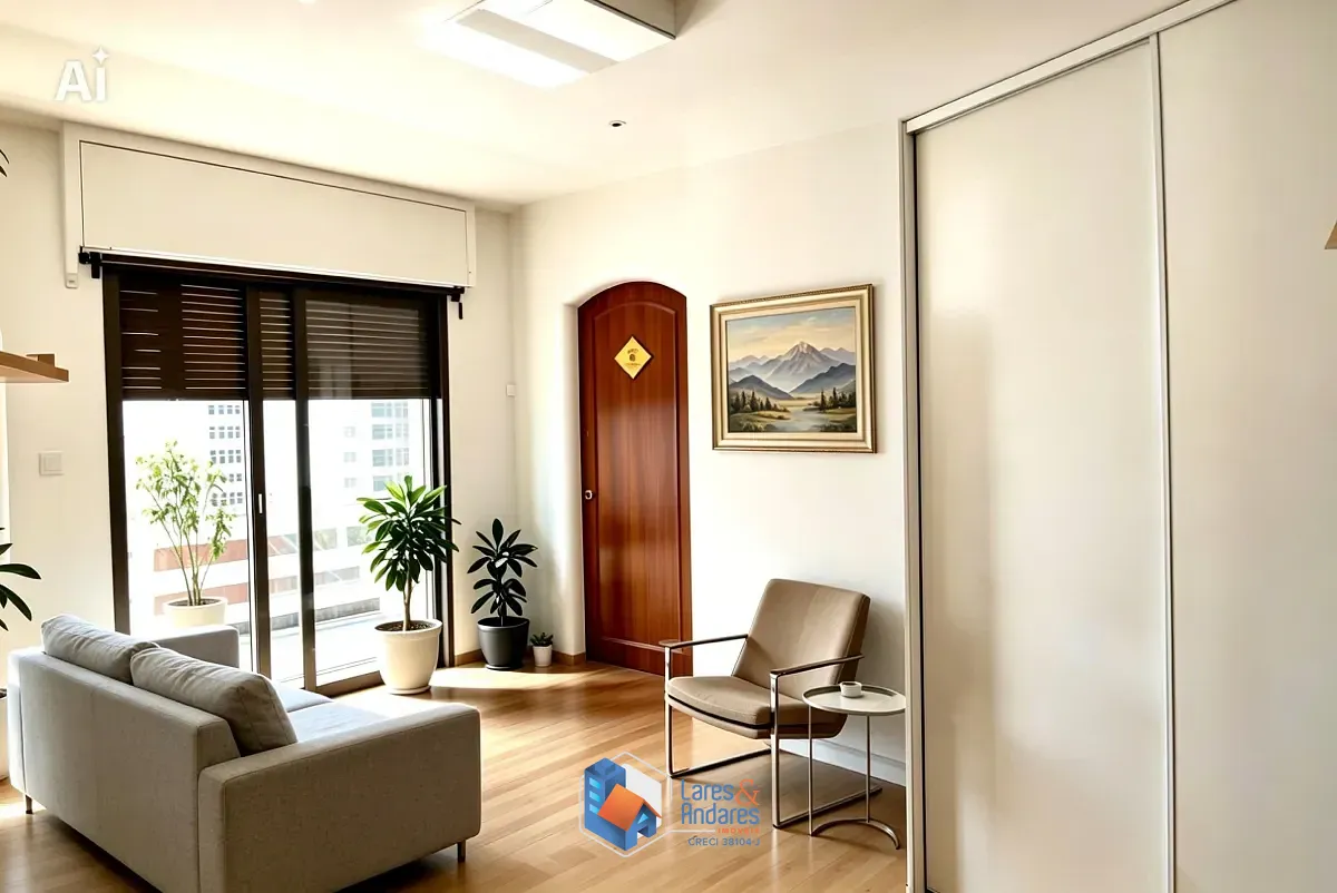 Apartamento, 4 quartos, 224 m² - Foto 20
