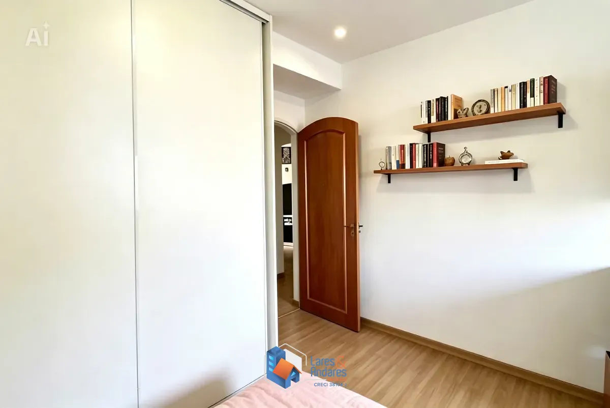 Apartamento, 4 quartos, 224 m² - Foto 14