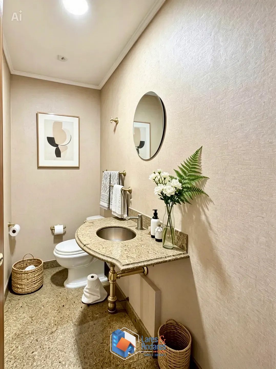 Apartamento, 4 quartos, 224 m² - Foto 13