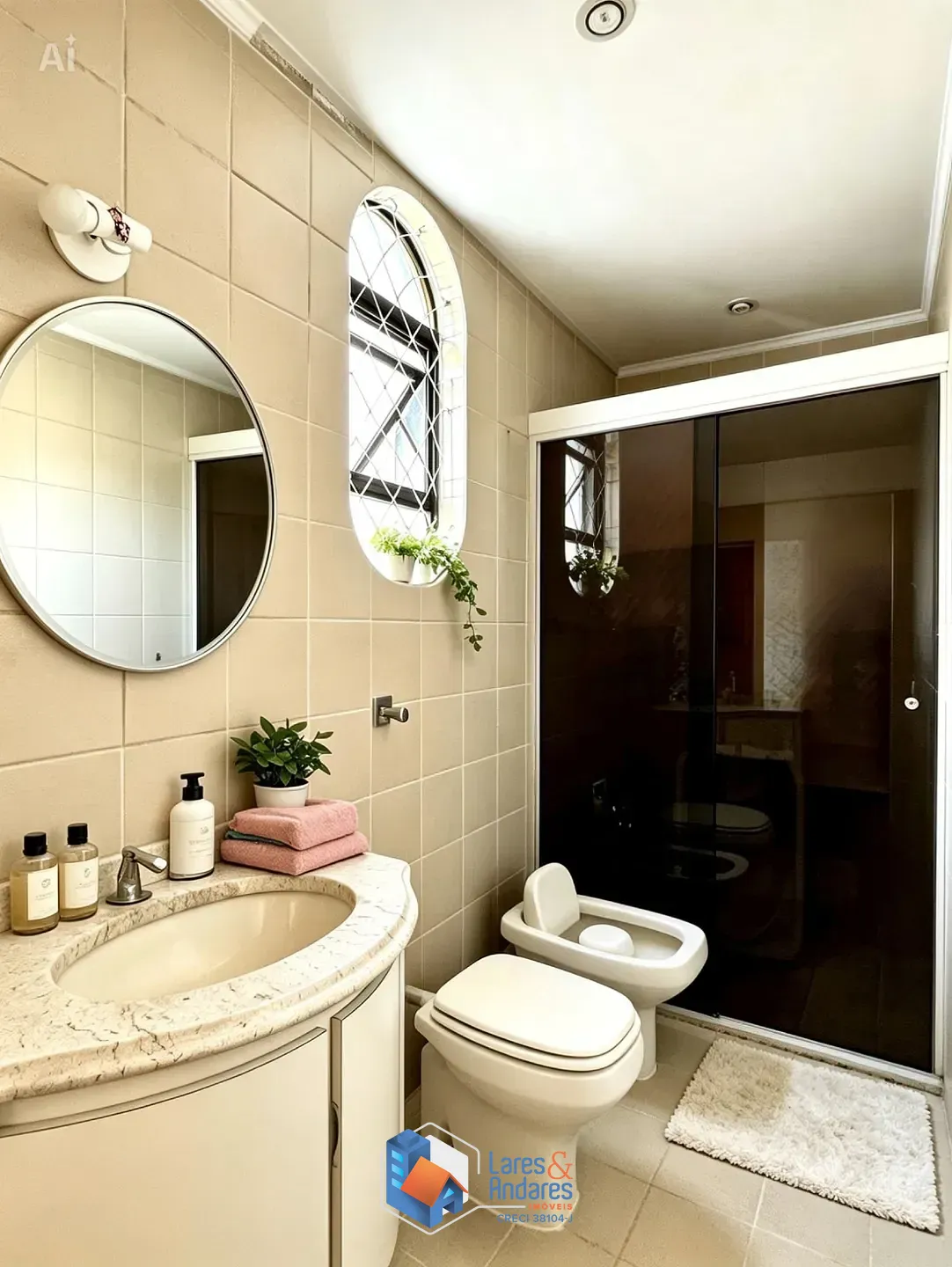 Apartamento, 4 quartos, 224 m² - Foto 15