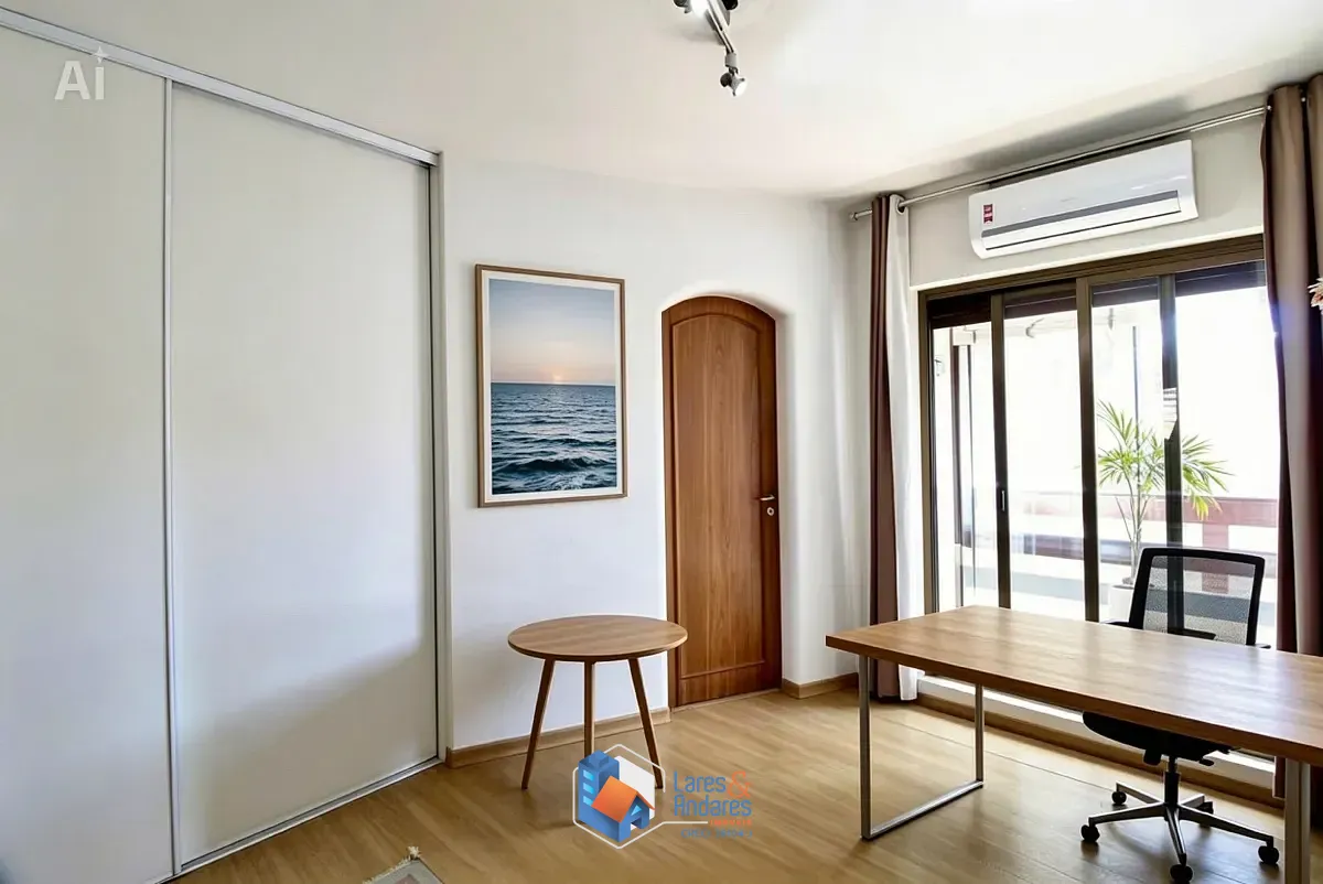 Apartamento, 4 quartos, 224 m² - Foto 22