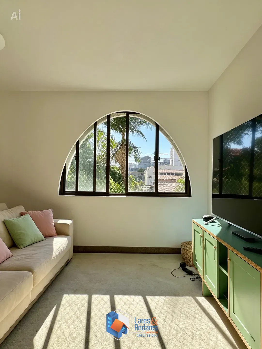 Apartamento, 4 quartos, 224 m² - Foto 9