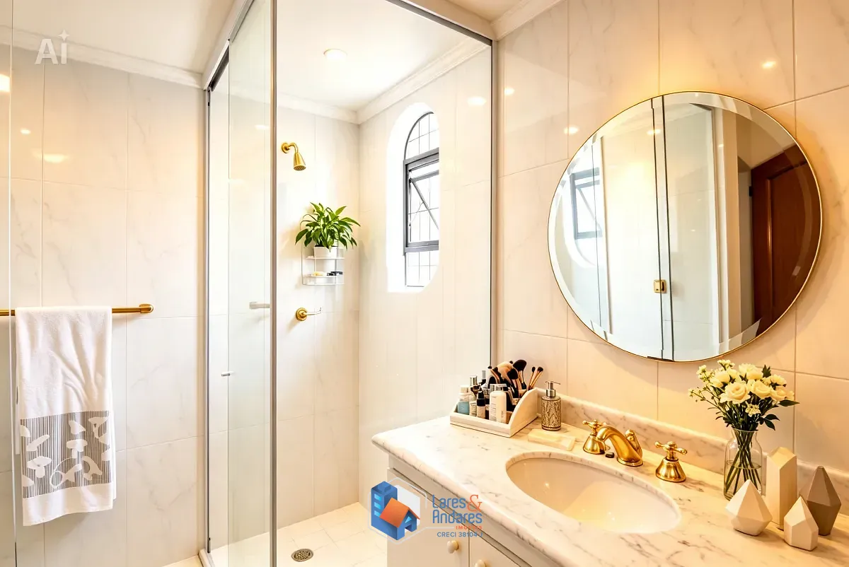 Apartamento, 4 quartos, 224 m² - Foto 17