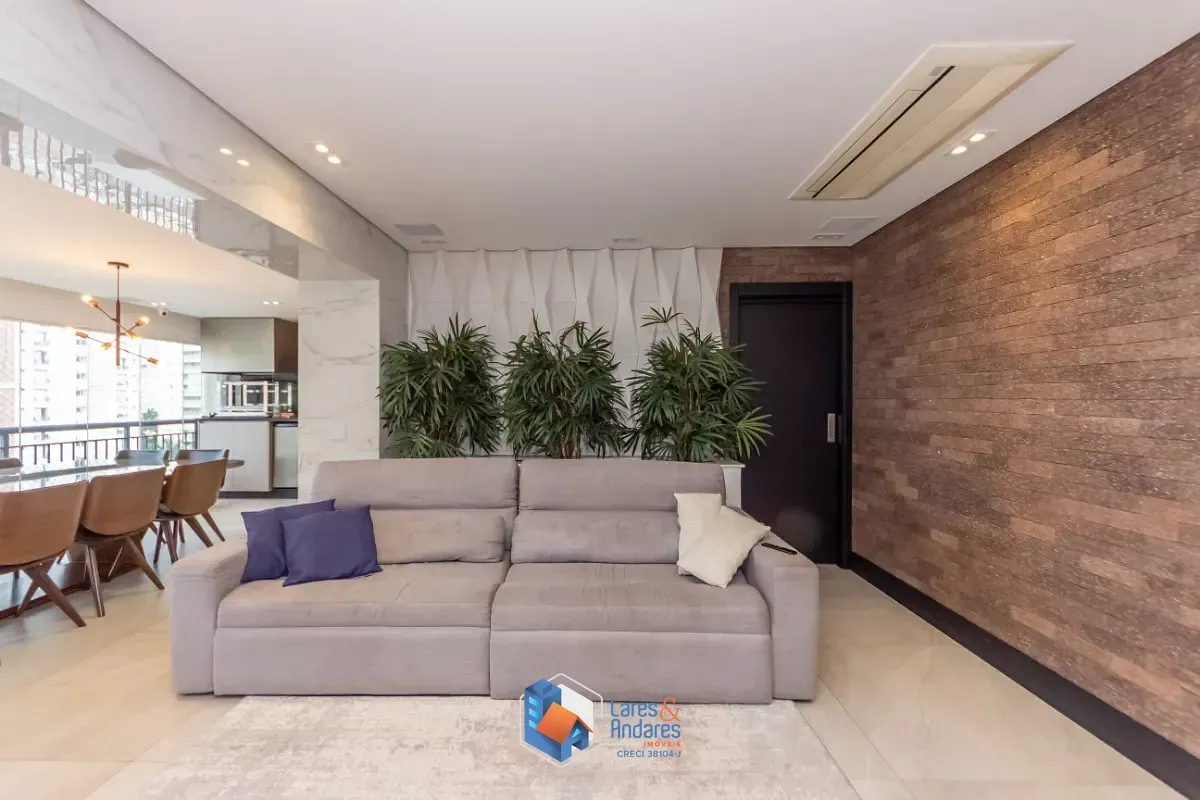 Apartamento, 3 quartos, 170 m² - Foto 18