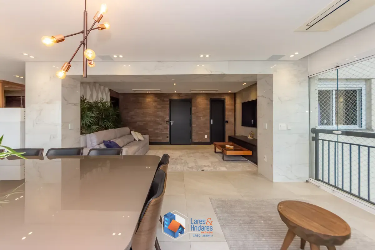 Apartamento, 3 quartos, 170 m² - Foto 16