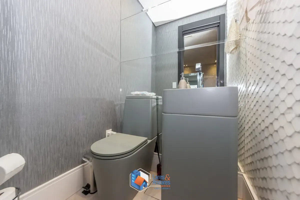 Apartamento, 3 quartos, 170 m² - Foto 25