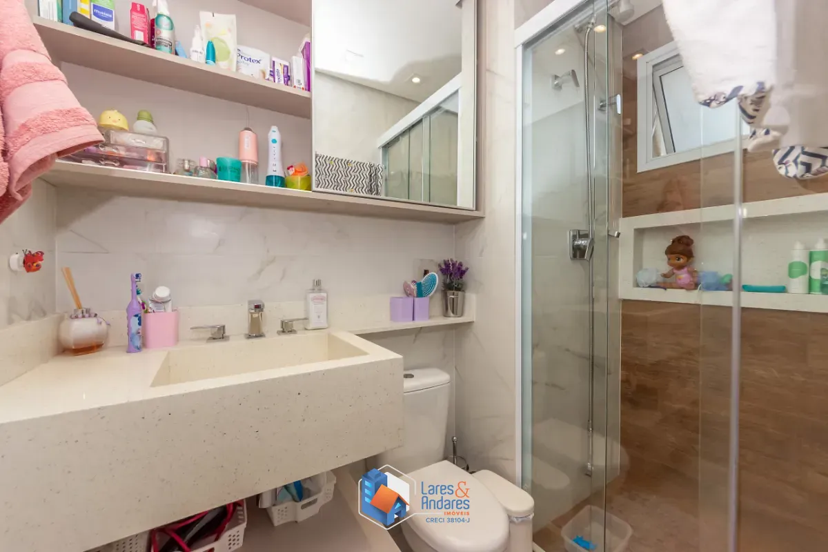Apartamento, 3 quartos, 170 m² - Foto 27