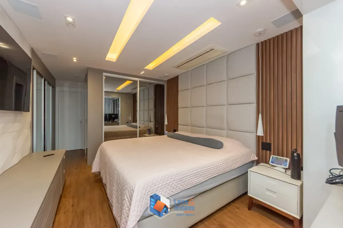 Apartamento, 3 quartos, 170 m² - Foto 40