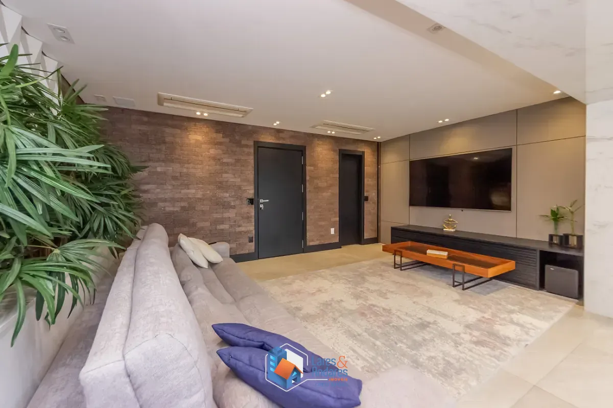 Apartamento, 3 quartos, 170 m² - Foto 20