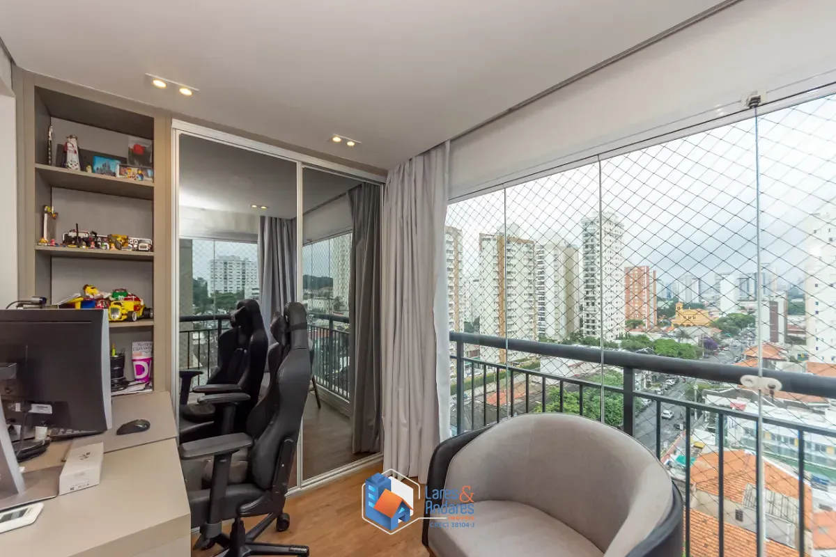 Apartamento, 3 quartos, 170 m² - Foto 38