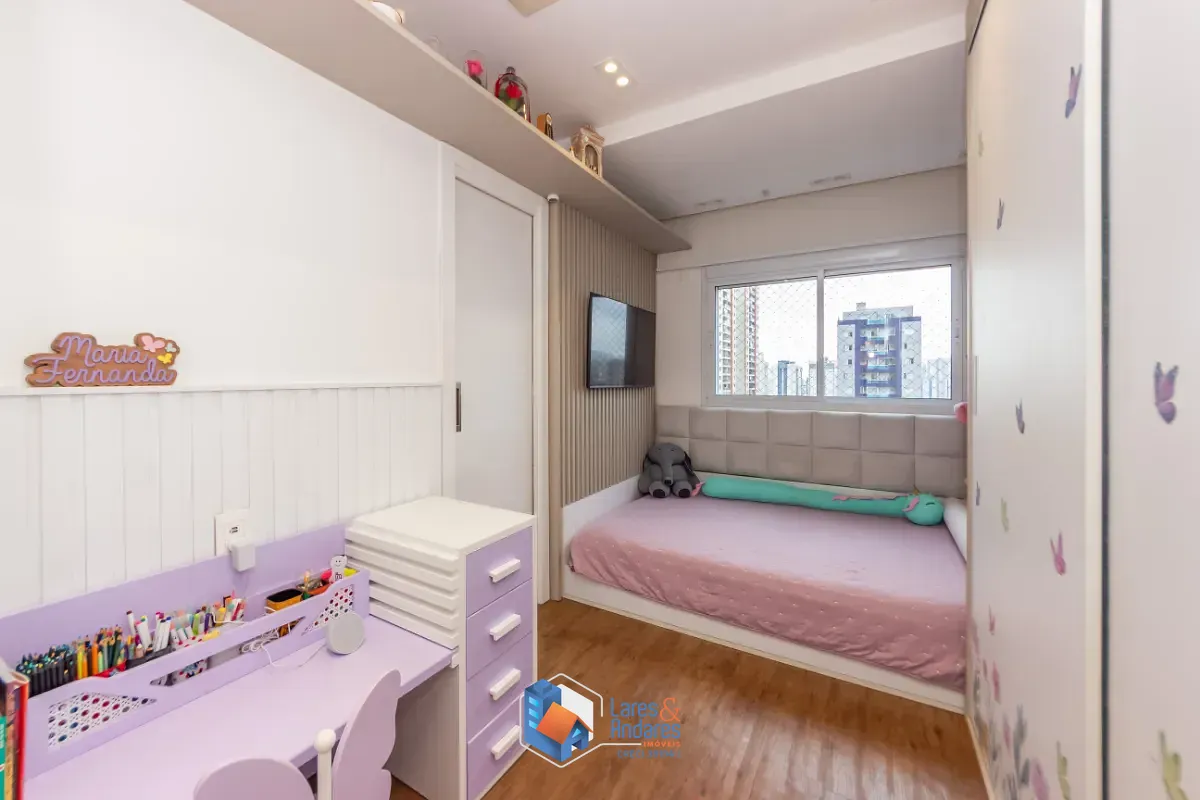 Apartamento, 3 quartos, 170 m² - Foto 29