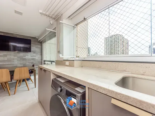 Apartamento com 2597m² 3 quartos e 5 banheiros, à venda, no bairro Ipiranga em São Paulo