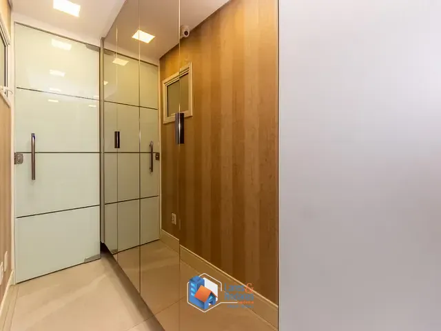 Apartamento com 2597m² 3 quartos e 5 banheiros, à venda, no bairro Ipiranga em São Paulo