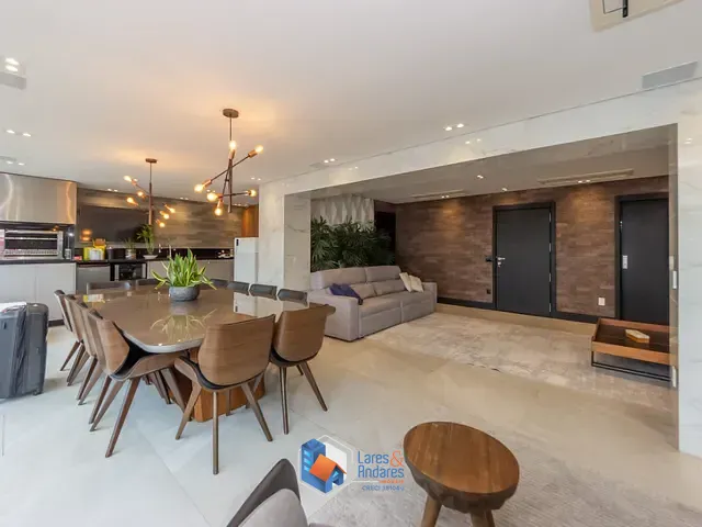Apartamento com 2597m² 3 quartos e 5 banheiros, à venda, no bairro Ipiranga em São Paulo