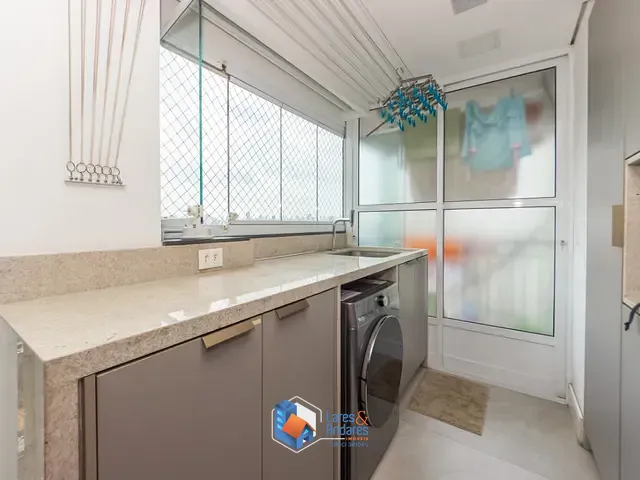 Apartamento com 2597m² 3 quartos e 5 banheiros, à venda, no bairro Ipiranga em São Paulo