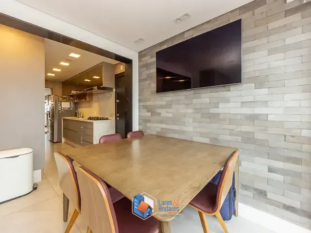 Apartamento com 2597m² 3 quartos e 5 banheiros, à venda, no bairro Ipiranga em São Paulo
