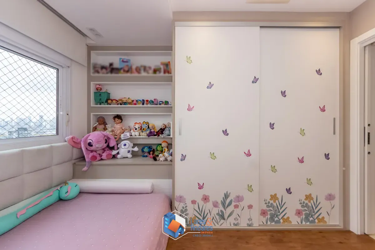Apartamento, 3 quartos, 170 m² - Foto 26