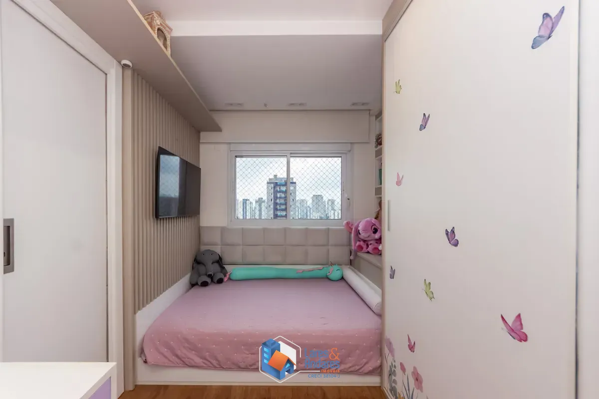 Apartamento, 3 quartos, 170 m² - Foto 28