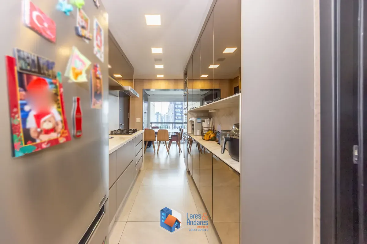 Apartamento, 3 quartos, 170 m² - Foto 10