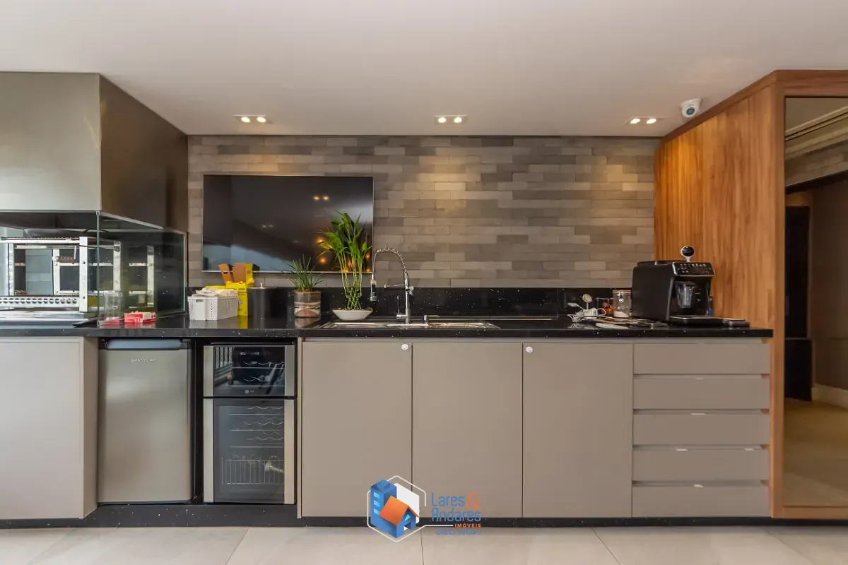Apartamento, 3 quartos, 170 m² - Foto 14