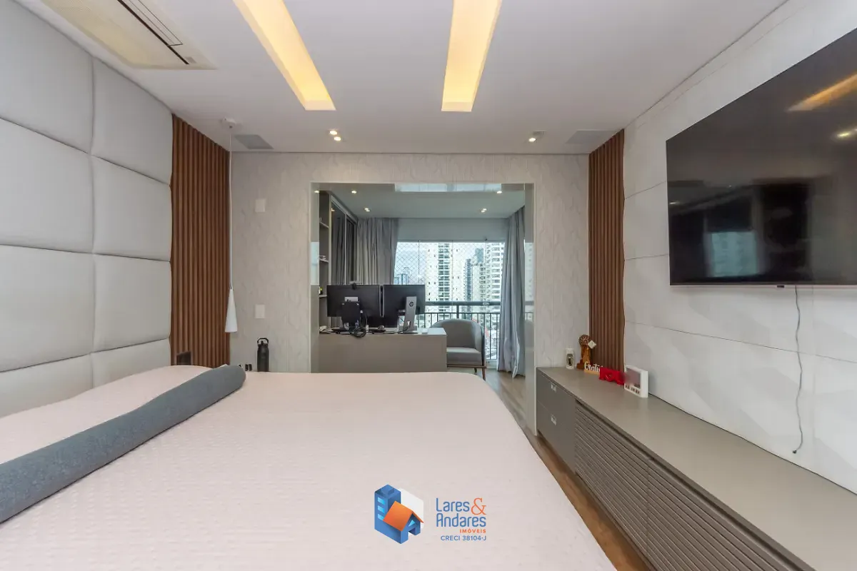 Apartamento, 3 quartos, 170 m² - Foto 41
