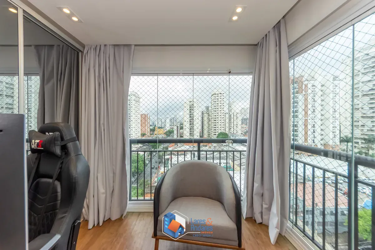 Apartamento, 3 quartos, 170 m² - Foto 39