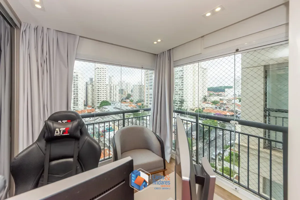 Apartamento, 3 quartos, 170 m² - Foto 37