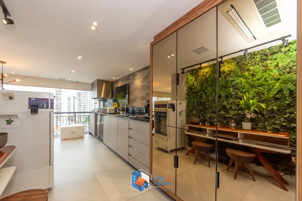 Apartamento, 3 quartos, 170 m² - Foto 13