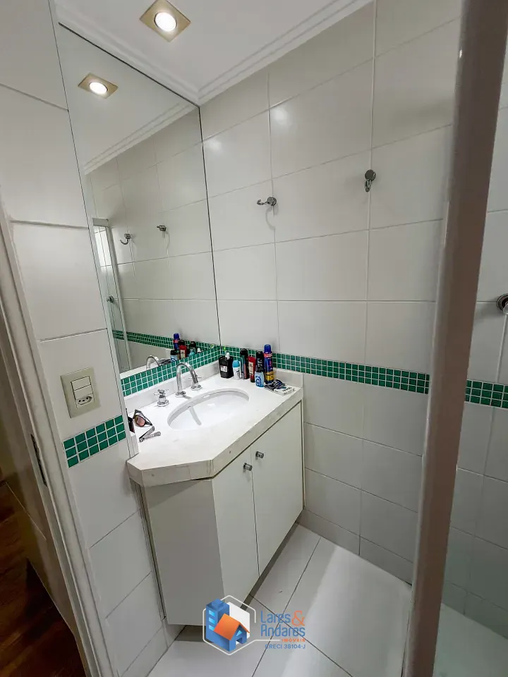 Apartamento, 3 quartos, 100 m² - Foto 31