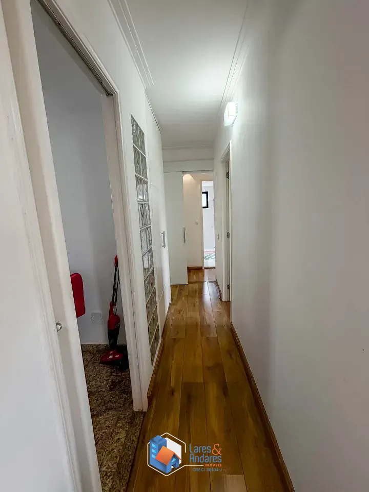 Apartamento, 3 quartos, 100 m² - Foto 19