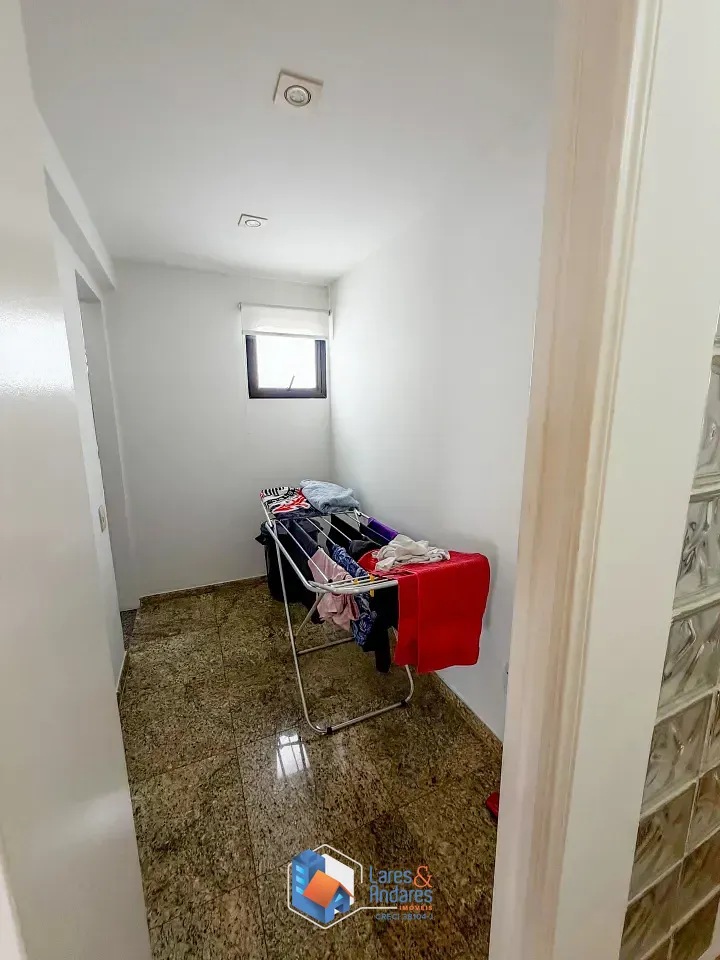 Apartamento, 3 quartos, 100 m² - Foto 20