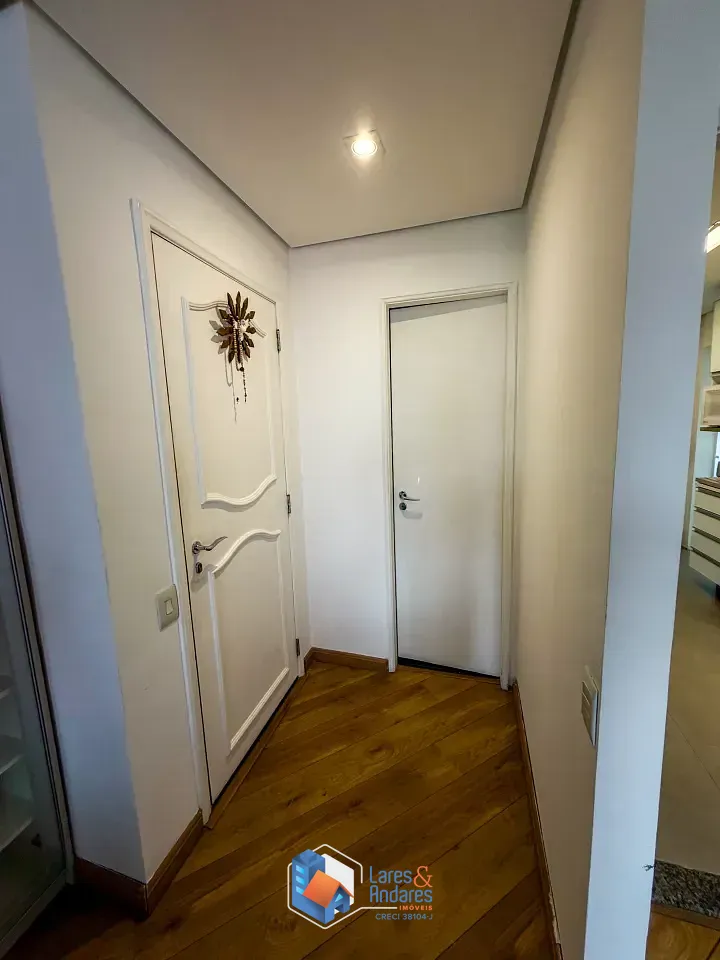 Apartamento, 3 quartos, 100 m² - Foto 12