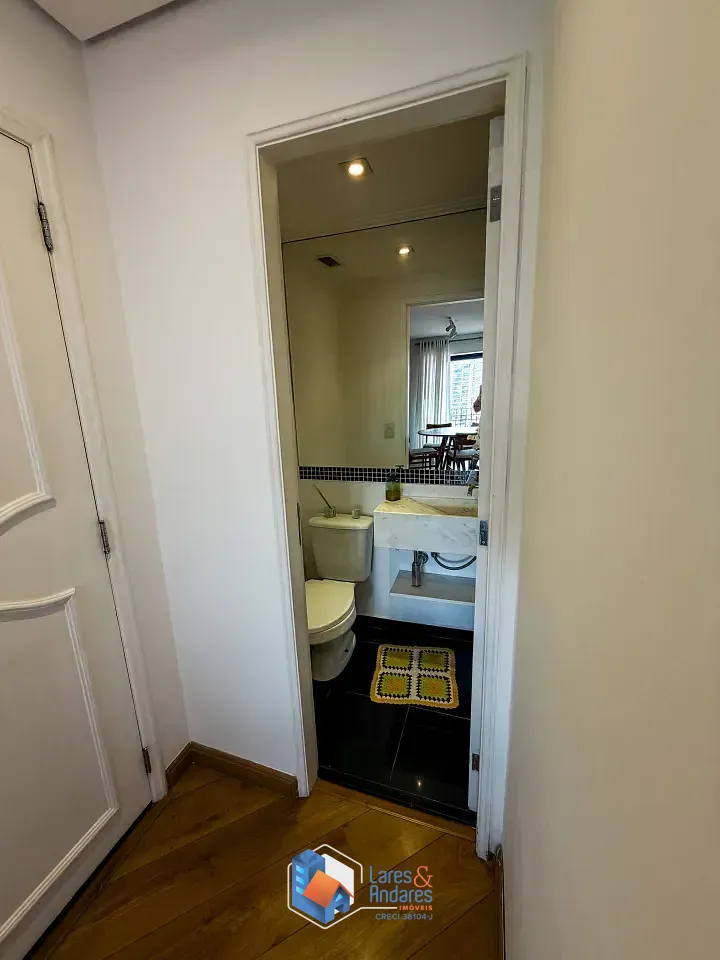Apartamento, 3 quartos, 100 m² - Foto 13