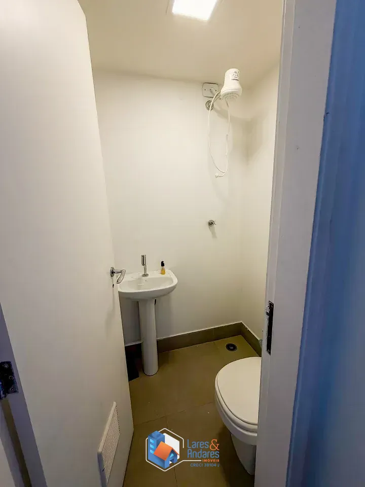Apartamento, 3 quartos, 100 m² - Foto 37
