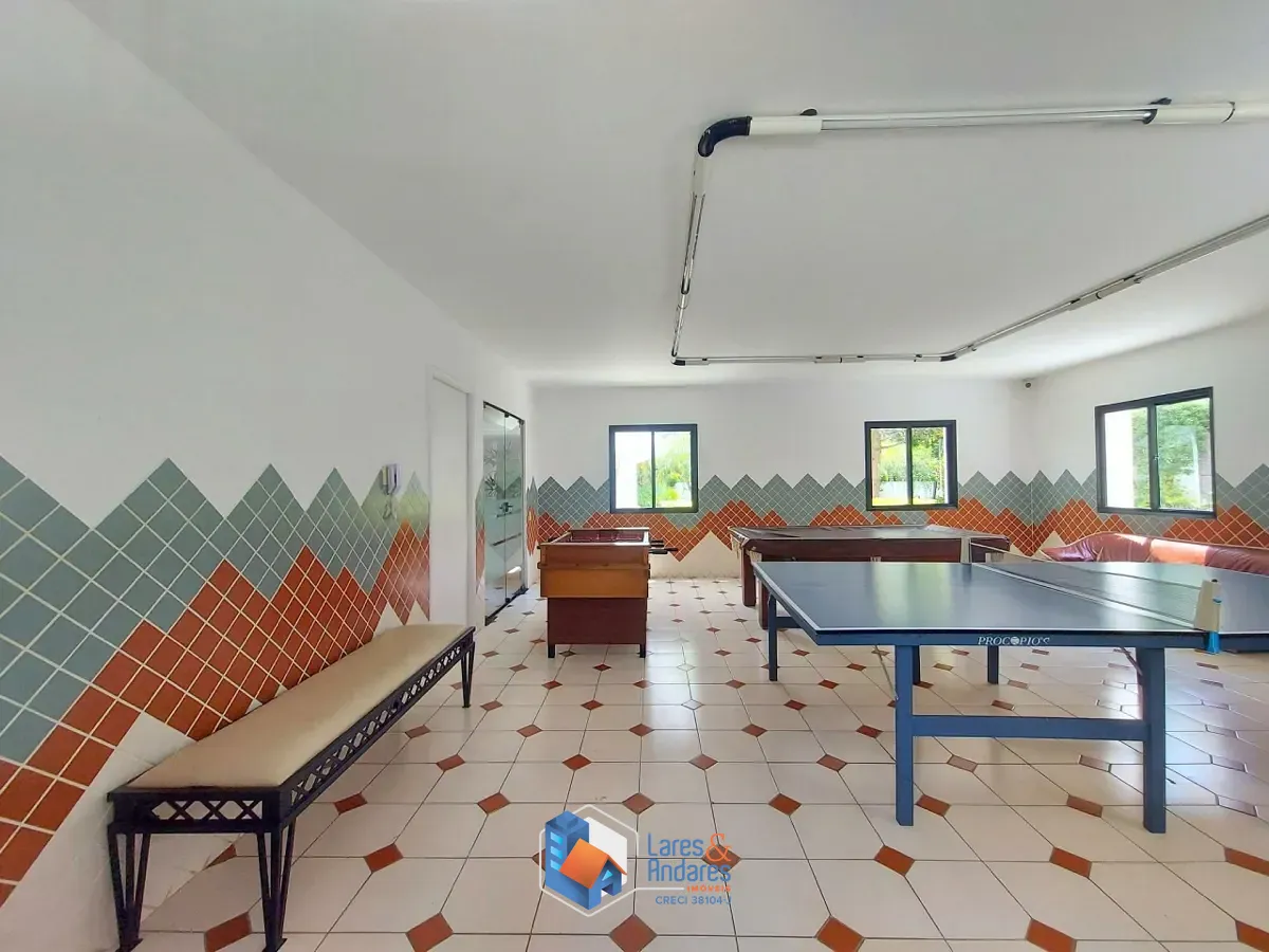 Apartamento, 3 quartos, 100 m² - Foto 41