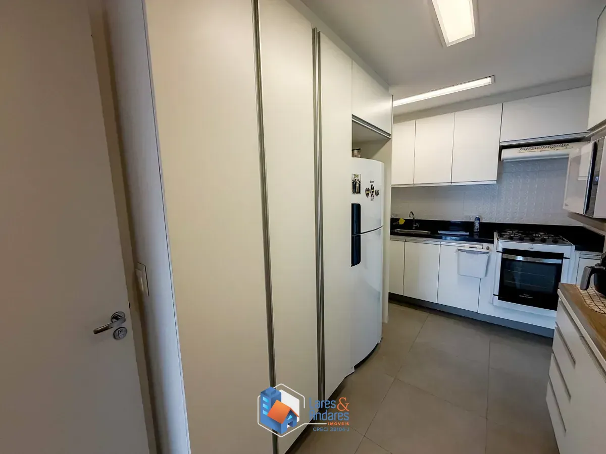 Apartamento, 3 quartos, 100 m² - Foto 15