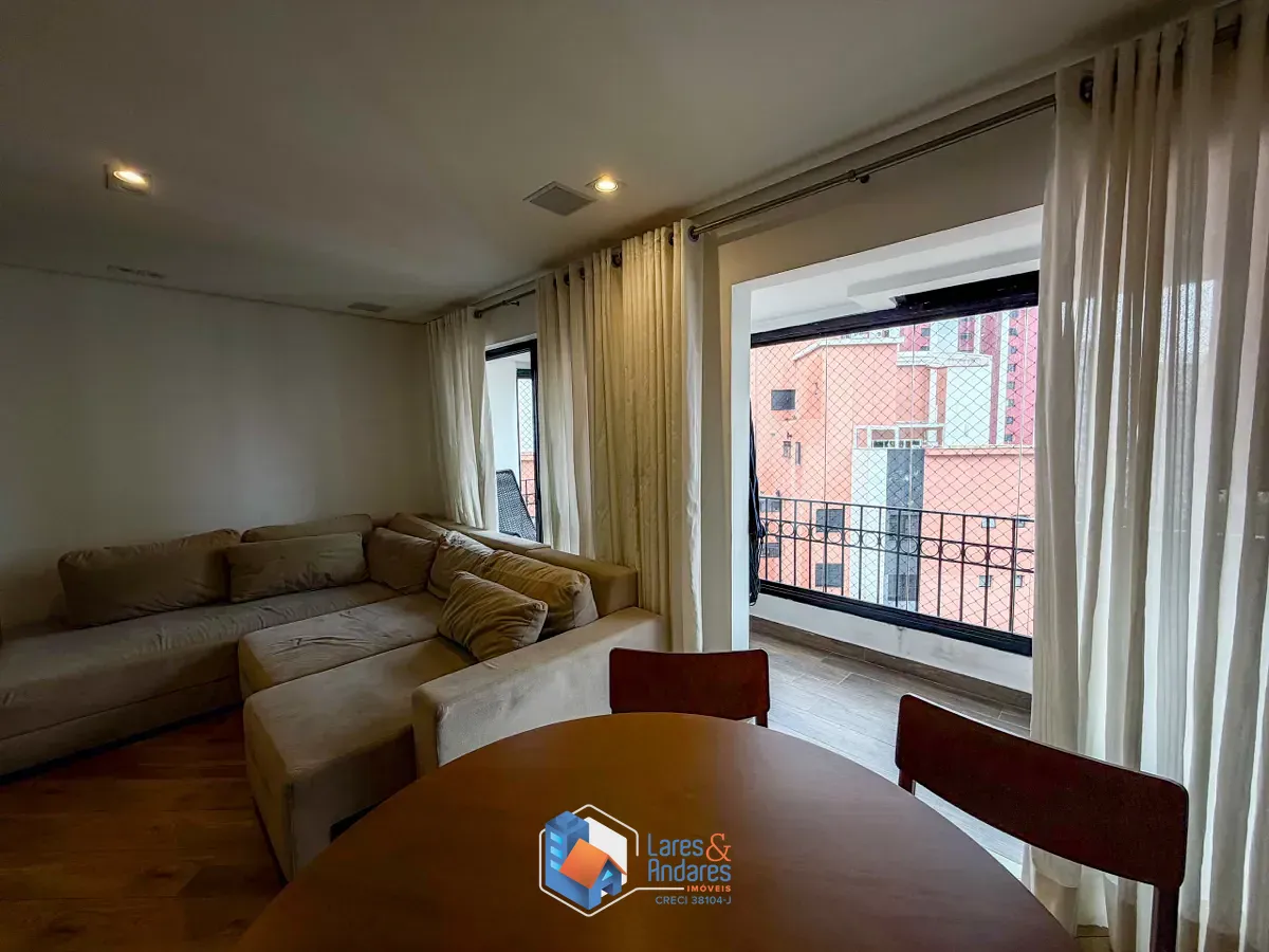 Apartamento, 3 quartos, 100 m² - Foto 5