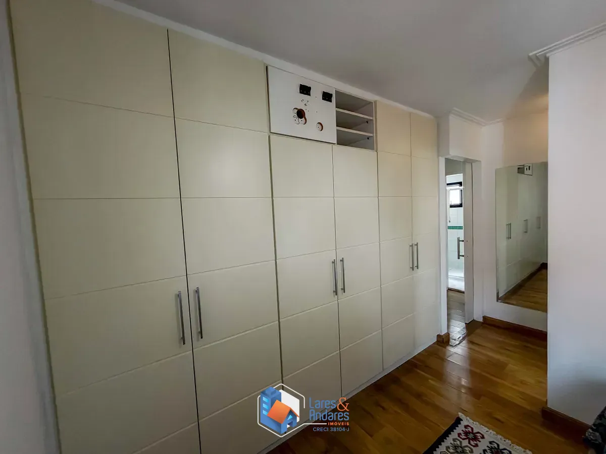 Apartamento, 3 quartos, 100 m² - Foto 28