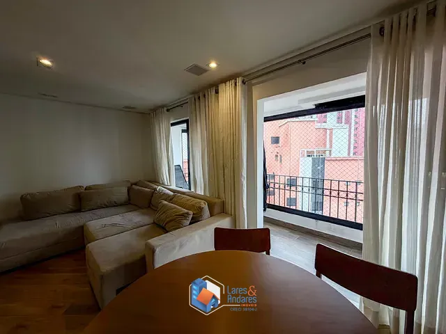Apartamento com 100m² 3 quartos e 4 banheiros, à venda, no bairro Vila Mascote em São Paulo
